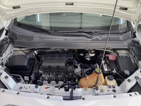 CHEVROLET Spin 1.8 4P FLEX LT AUTOMÁTICO, Foto 17 CHEVROLET Spin 1.8 4P FLEX LT AUTOMÁTICO, Foto 17