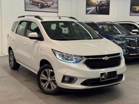 CHEVROLET Spin 1.8 4P FLEX PREMIER 7 LUGARES AUTOMTICO, Foto 1