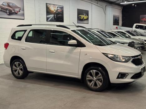 CHEVROLET Spin 1.8 4P FLEX PREMIER 7 LUGARES AUTOMTICO, Foto 5