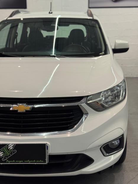 CHEVROLET Spin 1.8 4P FLEX PREMIER 7 LUGARES AUTOMTICO, Foto 6