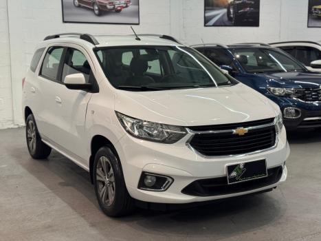 CHEVROLET Spin 1.8 4P FLEX PREMIER 7 LUGARES AUTOMTICO, Foto 7