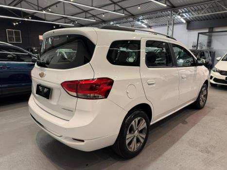 CHEVROLET Spin 1.8 4P FLEX PREMIER 7 LUGARES AUTOMTICO, Foto 8