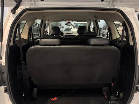 CHEVROLET Spin 1.8 4P FLEX PREMIER 7 LUGARES AUTOMTICO, Foto 11