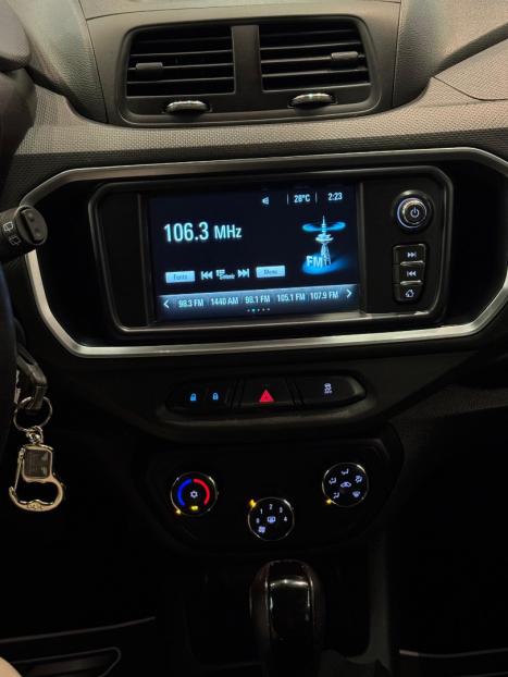 CHEVROLET Spin 1.8 4P FLEX PREMIER 7 LUGARES AUTOMTICO, Foto 13