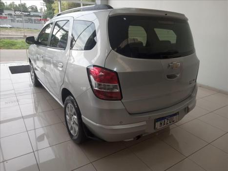 CHEVROLET Spin 1.8 4P FLEX LTZ AUTOMTICO, Foto 5