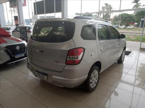 CHEVROLET Spin 1.8 4P FLEX LTZ AUTOMTICO, Foto 6