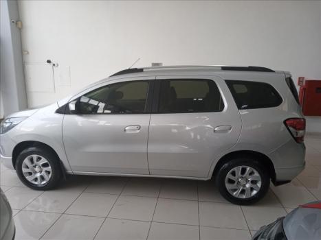 CHEVROLET Spin 1.8 4P FLEX LTZ AUTOMTICO, Foto 7