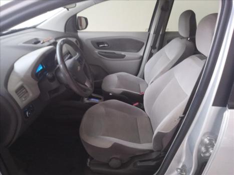 CHEVROLET Spin 1.8 4P FLEX LTZ AUTOMTICO, Foto 8