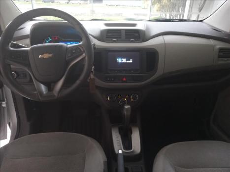 CHEVROLET Spin 1.8 4P FLEX LTZ AUTOMTICO, Foto 11