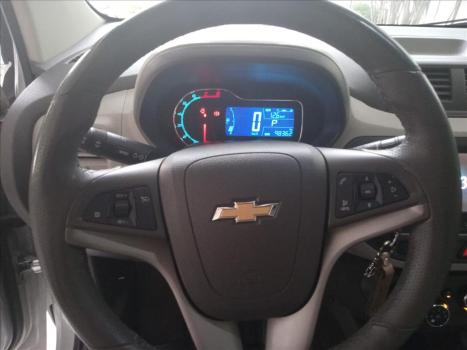 CHEVROLET Spin 1.8 4P FLEX LTZ AUTOMTICO, Foto 12