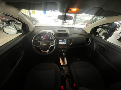 CHEVROLET Spin 1.8 4P FLEX LTZ 7 LUGARES AUTOM�TICO, Foto 6
