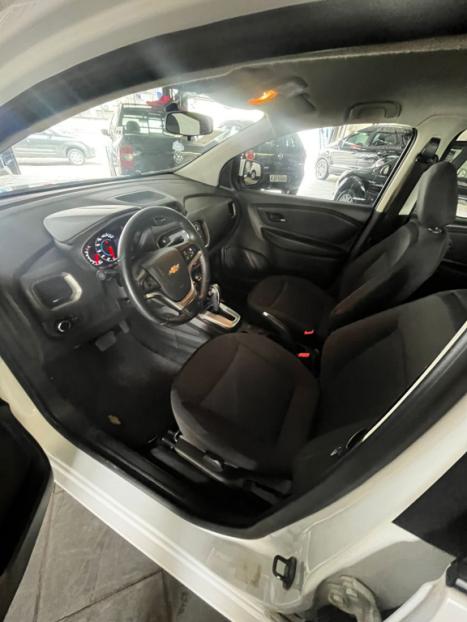 CHEVROLET Spin 1.8 4P FLEX LTZ 7 LUGARES AUTOM�TICO, Foto 7