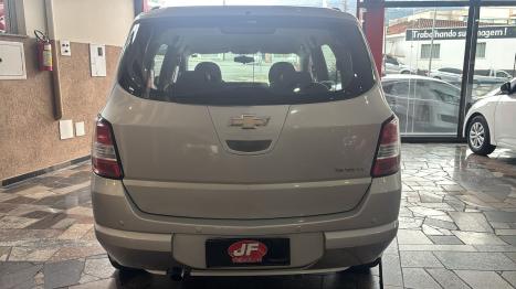 CHEVROLET Spin 1.8 4P FLEX LT AUTOM�TICO, Foto 5