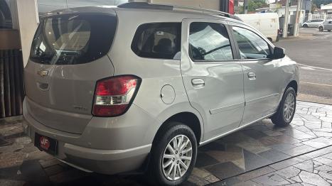 CHEVROLET Spin 1.8 4P FLEX LT AUTOM�TICO, Foto 6