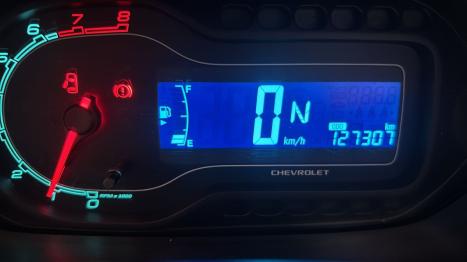 CHEVROLET Spin 1.8 4P FLEX LT AUTOM�TICO, Foto 9