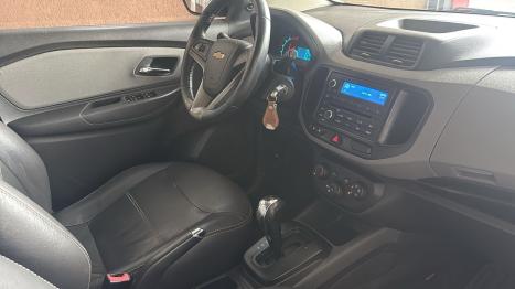 CHEVROLET Spin 1.8 4P FLEX LT AUTOM�TICO, Foto 7