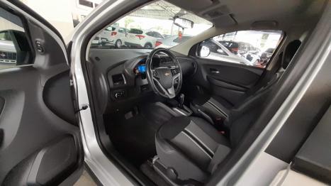 CHEVROLET Spin 1.8 4P FLEX ACTIV5 AUTOM�TICO, Foto 4