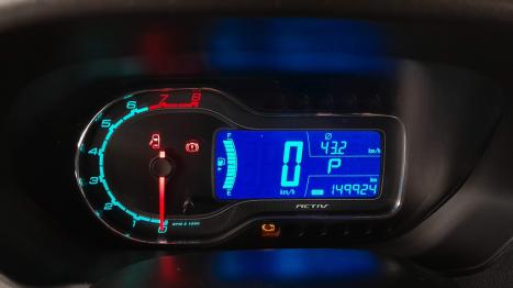 CHEVROLET Spin 1.8 4P FLEX ACTIV5 AUTOM�TICO, Foto 5