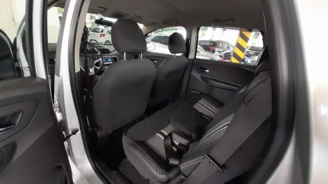 CHEVROLET Spin 1.8 4P FLEX ACTIV5 AUTOM�TICO, Foto 7