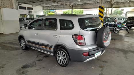 CHEVROLET Spin 1.8 4P FLEX ACTIV5 AUTOM�TICO, Foto 8