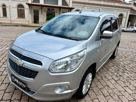 CHEVROLET Spin 1.8 4P FLEX LT AUTOM�TICO, Foto 1