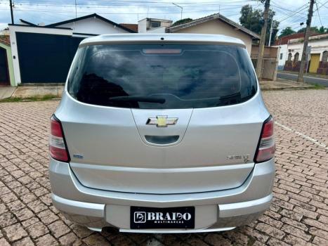 CHEVROLET Spin 1.8 4P FLEX LT AUTOM�TICO, Foto 5