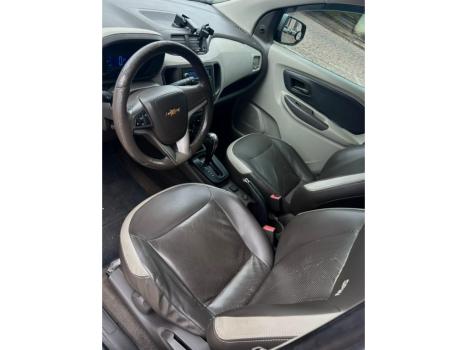 CHEVROLET Spin 1.8 4P FLEX LT AUTOM�TICO, Foto 7