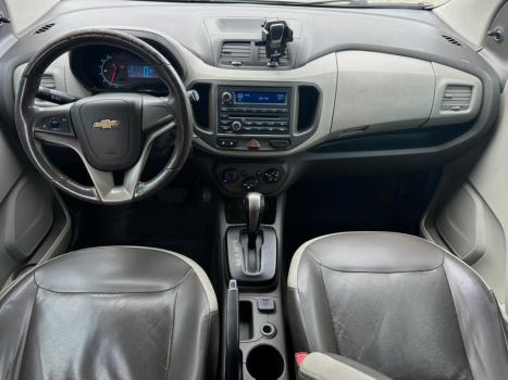CHEVROLET Spin 1.8 4P FLEX LT AUTOM�TICO, Foto 8