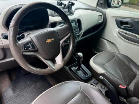 CHEVROLET Spin 1.8 4P FLEX LT AUTOM�TICO, Foto 9