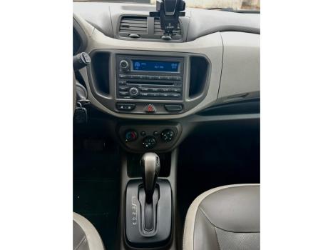 CHEVROLET Spin 1.8 4P FLEX LT AUTOM�TICO, Foto 10