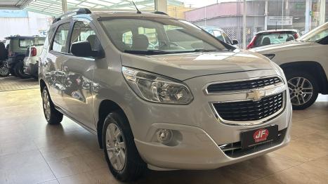 CHEVROLET Spin 1.8 4P FLEX LT, Foto 2