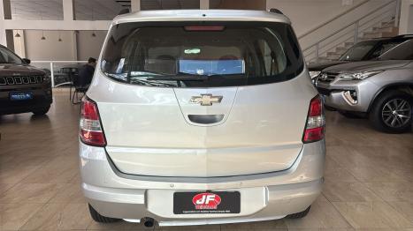 CHEVROLET Spin 1.8 4P FLEX LT, Foto 6