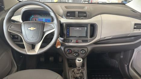 CHEVROLET Spin 1.8 4P FLEX LT, Foto 8