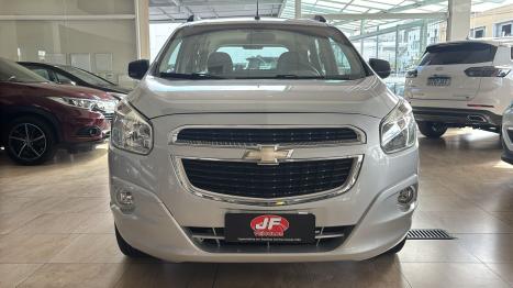 CHEVROLET Spin 1.8 4P FLEX LT, Foto 3