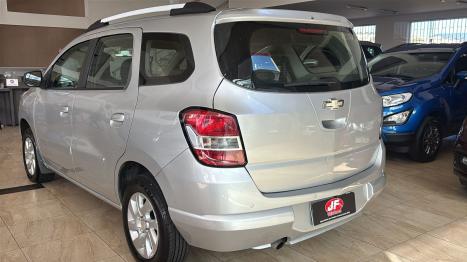CHEVROLET Spin 1.8 4P FLEX LT, Foto 4