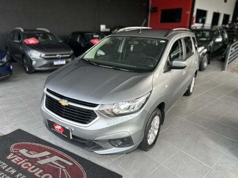 CHEVROLET Spin 1.8 4P FLEX LT AUTOM�TICO, Foto 1