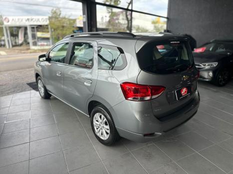 CHEVROLET Spin 1.8 4P FLEX LT AUTOM�TICO, Foto 2