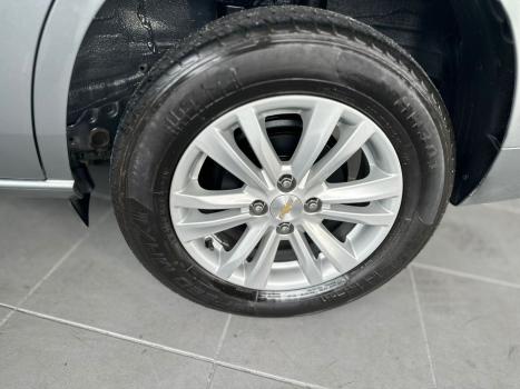 CHEVROLET Spin 1.8 4P FLEX LT AUTOM�TICO, Foto 6