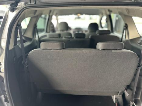 CHEVROLET Spin 1.8 4P FLEX LT AUTOM�TICO, Foto 7