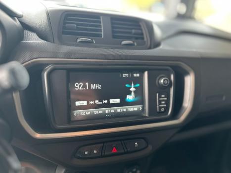 CHEVROLET Spin 1.8 4P FLEX LT AUTOM�TICO, Foto 9