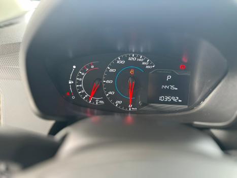 CHEVROLET Spin 1.8 4P FLEX LT AUTOM�TICO, Foto 10