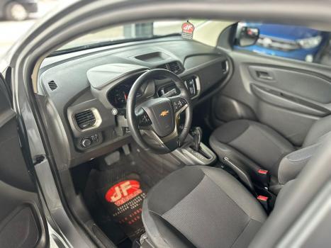 CHEVROLET Spin 1.8 4P FLEX LT AUTOM�TICO, Foto 11