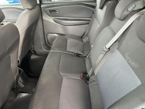 CHEVROLET Spin 1.8 4P FLEX LT AUTOM�TICO, Foto 12