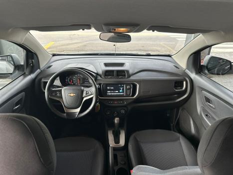 CHEVROLET Spin 1.8 4P FLEX LT AUTOM�TICO, Foto 13