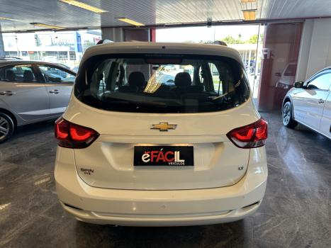 CHEVROLET Spin 1.8 4P FLEX LT AUTOM�TICO, Foto 3