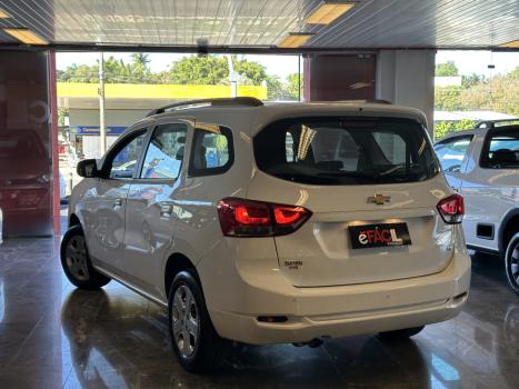 CHEVROLET Spin 1.8 4P FLEX LT AUTOM�TICO, Foto 4