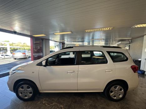 CHEVROLET Spin 1.8 4P FLEX LT AUTOM�TICO, Foto 5