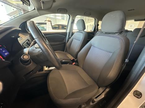 CHEVROLET Spin 1.8 4P FLEX LT AUTOM�TICO, Foto 7