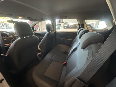 CHEVROLET Spin 1.8 4P FLEX LT AUTOM�TICO, Foto 8