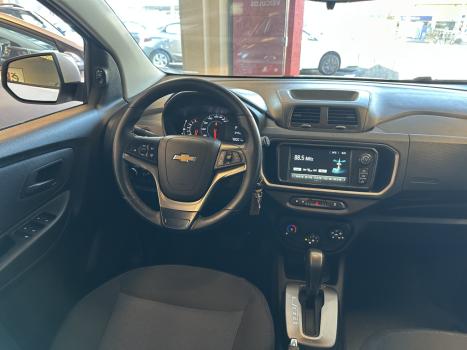 CHEVROLET Spin 1.8 4P FLEX LT AUTOM�TICO, Foto 12